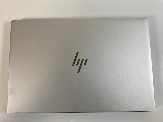 Hp elitebook 830 g8 13.3”, core(tm) i7 11th gen, 16 gb ram, 512 gb nvme laptop - afbeelding 5 van  7
