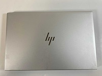 Hp elitebook 830 g8 13.3”, core(tm) i7 11th gen, 16 gb ram, 512 gb nvme laptop - afbeelding 5 van  7