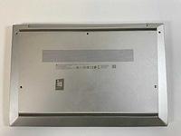 Hp elitebook 830 g8 13.3”, core(tm) i7 11th gen, 16 gb ram, 512 gb nvme laptop - afbeelding 6 van  7