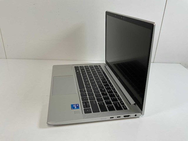 Hp elitebook 830 g8 13.3”, core(tm) i7 11th gen, 16 gb ram, 512 gb nvme laptop - afbeelding 2 van  6