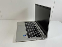 Hp elitebook 830 g8 13.3”, core(tm) i7 11th gen, 16 gb ram, 512 gb nvme laptop - afbeelding 2 van  6