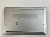 Hp elitebook 830 g8 13.3”, core(tm) i7 11th gen, 16 gb ram, 512 gb nvme laptop - afbeelding 4 van  6