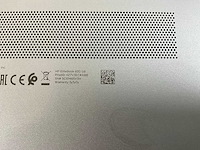 Hp elitebook 830 g8 13.3”, core(tm) i7 11th gen, 16 gb ram, 512 gb nvme laptop - afbeelding 5 van  6
