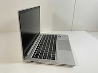 Hp elitebook 830 g8 13.3”, core(tm) i7 11th gen, 16 gb ram, 512 gb nvme laptop - afbeelding 1 van  2