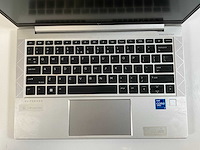 Hp elitebook 830 g8 13.3”, core(tm) i7 11th gen, 16 gb ram, 512 gb nvme laptop - afbeelding 2 van  2
