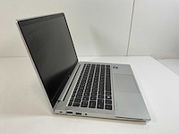 Hp elitebook 830 g8 13.3”, core(tm) i7 11th gen, 16 gb ram, 512 gb nvme laptop - afbeelding 1 van  6