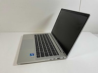 Hp elitebook 830 g8 13.3”, core(tm) i7 11th gen, 16 gb ram, 512 gb nvme laptop - afbeelding 2 van  6