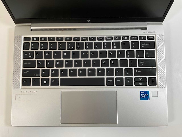 Hp elitebook 830 g8 13.3”, core(tm) i7 11th gen, 16 gb ram, 512 gb nvme laptop - afbeelding 3 van  6