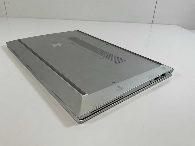 Hp elitebook 830 g8 13.3”, core(tm) i7 11th gen, 16 gb ram, 512 gb nvme laptop - afbeelding 5 van  6
