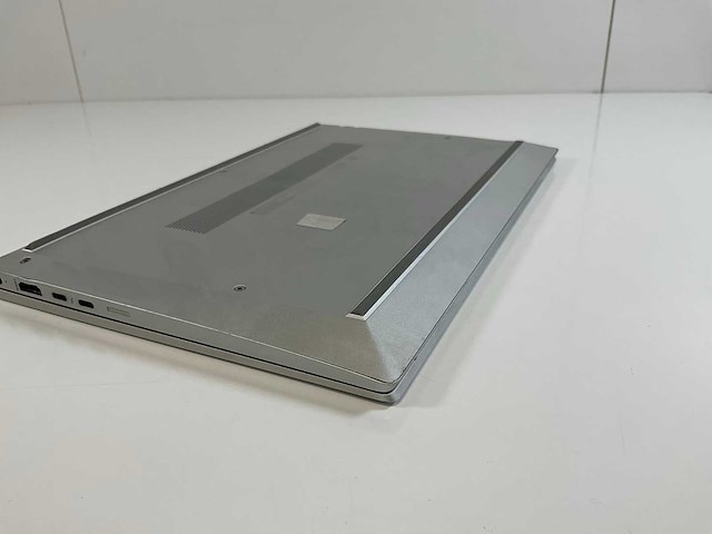 Hp elitebook 830 g8 13.3”, core(tm) i7 11th gen, 16 gb ram, 512 gb nvme laptop - afbeelding 6 van  6