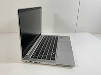 Hp elitebook 830 g8 13.3”, core(tm) i7 11th gen, 16 gb ram, 512 gb nvme laptop - afbeelding 2 van  7