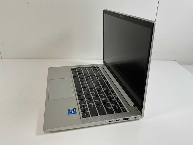 Hp elitebook 830 g8 13.3”, core(tm) i7 11th gen, 16 gb ram, 512 gb nvme laptop - afbeelding 3 van  7
