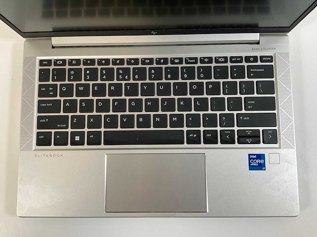 Hp elitebook 830 g8 13.3”, core(tm) i7 11th gen, 16 gb ram, 512 gb nvme laptop - afbeelding 4 van  7