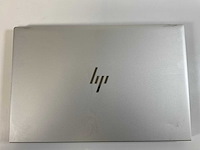 Hp elitebook 830 g8 13.3”, core(tm) i7 11th gen, 16 gb ram, 512 gb nvme laptop - afbeelding 5 van  7