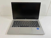 Hp elitebook 830 g8 13.3”, core(tm) i7 11th gen, 16 gb ram, 512 gb nvme laptop - afbeelding 1 van  7