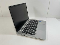 Hp elitebook 830 g8 13.3”, core(tm) i7 11th gen, 16 gb ram, 512 gb nvme laptop - afbeelding 2 van  7