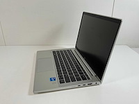 Hp elitebook 830 g8 13.3”, core(tm) i7 11th gen, 16 gb ram, 512 gb nvme laptop - afbeelding 3 van  7