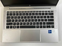 Hp elitebook 830 g8 13.3”, core(tm) i7 11th gen, 16 gb ram, 512 gb nvme laptop - afbeelding 4 van  7