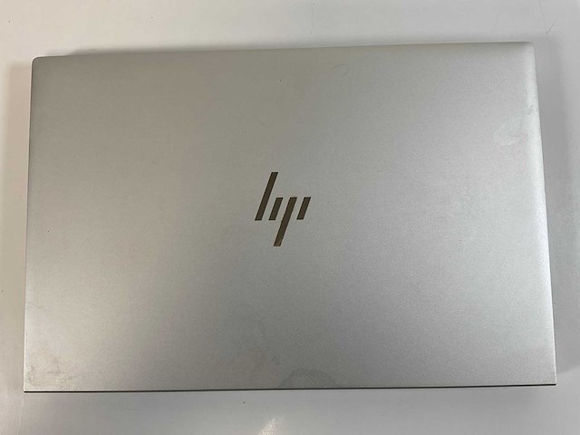Hp elitebook 830 g8 13.3”, core(tm) i7 11th gen, 16 gb ram, 512 gb nvme laptop - afbeelding 5 van  7