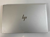 Hp elitebook 830 g8 13.3”, core(tm) i7 11th gen, 16 gb ram, 512 gb nvme laptop - afbeelding 5 van  7
