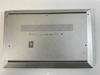 Hp elitebook 830 g8 13.3”, core(tm) i7 11th gen, 16 gb ram, 512 gb nvme laptop - afbeelding 6 van  7