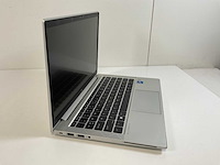 Hp elitebook 830 g8 13.3”, core(tm) i7 11th gen, 16 gb ram, 512 gb nvme laptop - afbeelding 2 van  7