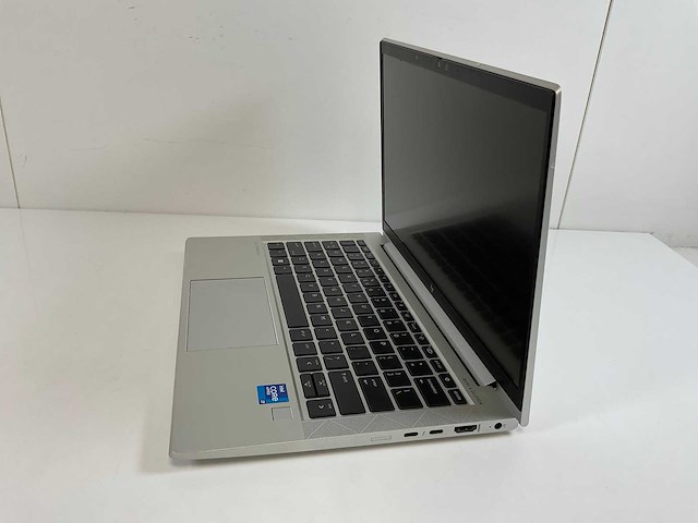 Hp elitebook 830 g8 13.3”, core(tm) i7 11th gen, 16 gb ram, 512 gb nvme laptop - afbeelding 3 van  7