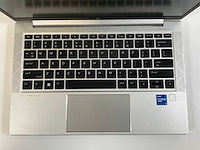 Hp elitebook 830 g8 13.3”, core(tm) i7 11th gen, 16 gb ram, 512 gb nvme laptop - afbeelding 4 van  7