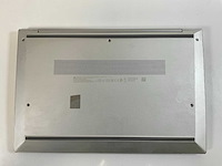 Hp elitebook 830 g8 13.3”, core(tm) i7 11th gen, 16 gb ram, 512 gb nvme laptop - afbeelding 6 van  7