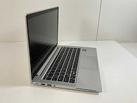 Hp elitebook 830 g8 13.3”, core(tm) i7 11th gen, 16 gb ram, 512 gb nvme laptop - afbeelding 2 van  6