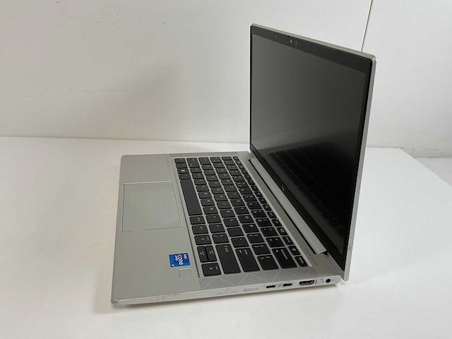 Hp elitebook 830 g8 13.3”, core(tm) i7 11th gen, 16 gb ram, 512 gb nvme laptop - afbeelding 3 van  6