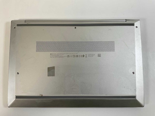 Hp elitebook 830 g8 13.3”, core(tm) i7 11th gen, 16 gb ram, 512 gb nvme laptop - afbeelding 5 van  6