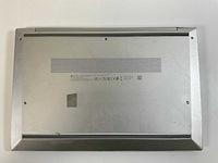 Hp elitebook 830 g8 13.3”, core(tm) i7 11th gen, 16 gb ram, 512 gb nvme laptop - afbeelding 5 van  6