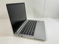 Hp elitebook 830 g8 13.3”, core(tm) i7 11th gen, 16 gb ram, 512 gb nvme laptop - afbeelding 2 van  9