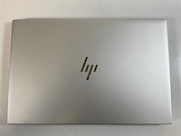 Hp elitebook 830 g8 13.3”, core(tm) i7 11th gen, 16 gb ram, 512 gb nvme laptop - afbeelding 5 van  9