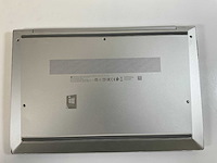 Hp elitebook 830 g8 13.3”, core(tm) i7 11th gen, 16 gb ram, 512 gb nvme laptop - afbeelding 6 van  9