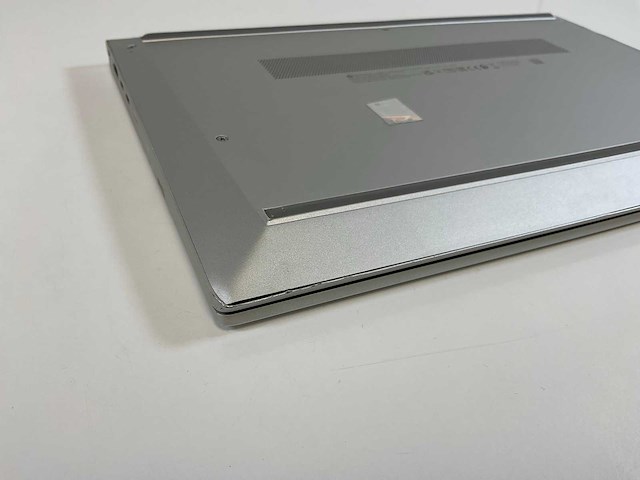 Hp elitebook 830 g8 13.3”, core(tm) i7 11th gen, 16 gb ram, 512 gb nvme laptop - afbeelding 8 van  9