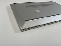 Hp elitebook 830 g8 13.3”, core(tm) i7 11th gen, 16 gb ram, 512 gb nvme laptop - afbeelding 8 van  9