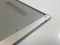 Hp elitebook 830 g8 13.3”, core(tm) i7 11th gen, 16 gb ram, 512 gb nvme laptop - afbeelding 9 van  9