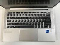 Hp elitebook 830 g8 13.3”, core(tm) i7 11th gen, 16 gb ram, 512 gb nvme laptop - afbeelding 2 van  3