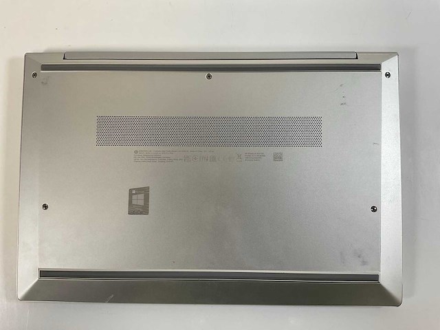 Hp elitebook 830 g8 13.3”, core(tm) i7 11th gen, 16 gb ram, 512 gb nvme laptop - afbeelding 3 van  3