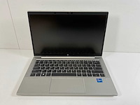 Hp elitebook 830 g8 13.3”, core(tm) i7 11th gen, 16 gb ram, 512 gb nvme laptop - afbeelding 1 van  7