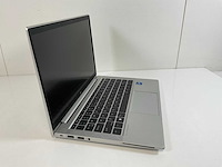 Hp elitebook 830 g8 13.3”, core(tm) i7 11th gen, 16 gb ram, 512 gb nvme laptop - afbeelding 2 van  7