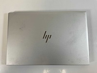 Hp elitebook 830 g8 13.3”, core(tm) i7 11th gen, 16 gb ram, 512 gb nvme laptop - afbeelding 5 van  7