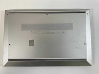 Hp elitebook 830 g8 13.3”, core(tm) i7 11th gen, 16 gb ram, 512 gb nvme laptop - afbeelding 6 van  7