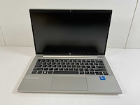 Hp elitebook 830 g8 13.3”, core(tm) i7 11th gen, 16 gb ram, 512 gb nvme laptop - afbeelding 1 van  7