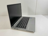 Hp elitebook 830 g8 13.3”, core(tm) i7 11th gen, 16 gb ram, 512 gb nvme laptop - afbeelding 2 van  7