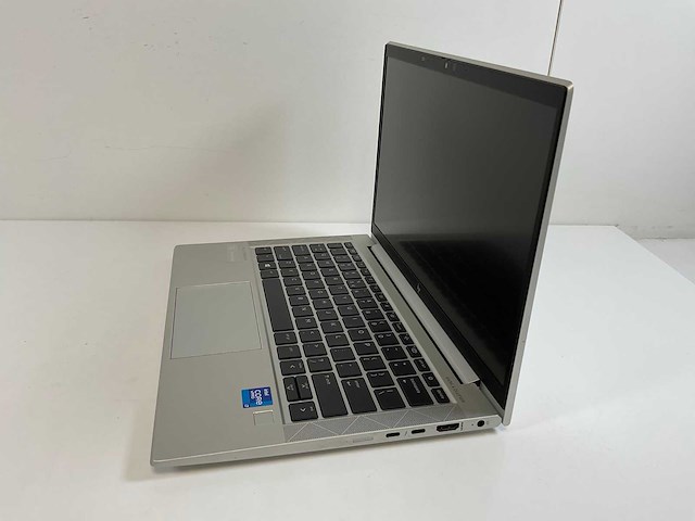Hp elitebook 830 g8 13.3”, core(tm) i7 11th gen, 16 gb ram, 512 gb nvme laptop - afbeelding 3 van  7