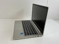 Hp elitebook 830 g8 13.3”, core(tm) i7 11th gen, 16 gb ram, 512 gb nvme laptop - afbeelding 3 van  7