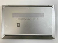 Hp elitebook 830 g8 13.3”, core(tm) i7 11th gen, 16 gb ram, 512 gb nvme laptop - afbeelding 6 van  7